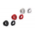 CNC Racing Large Front Wheel Captive Spacer Kit for Ducati Panigale (all) / Streetfighter V4 (2018+) / V2 (20-24) CNC Racing Large Front Wheel Captive Spacer Kit for Ducati Panigale (all) / Streetfighter V4 (2018+) / V2 (20-24)